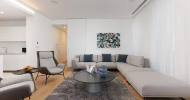 3 bedroom apartment in Budva, Montenegro