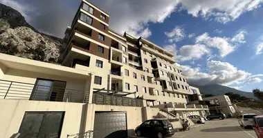 Appartement 1 chambre dans Dobrota, Monténégro