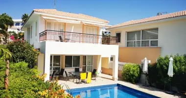Casa 5 habitaciones en Peyia, Chipre