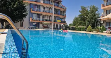 1 bedroom apartment in Nesebar, Bulgaria