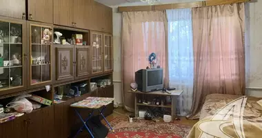 Wohnung 2 Zimmer in Staroje Sialo, Weißrussland