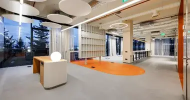 Office space for rent in Tbilisi, Vake в Тбилиси, Грузия