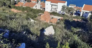 Plot of land in Krasici, Montenegro
