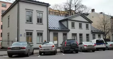 Dochodowa nieruchomość 418 m² w Ryga, Łotwa