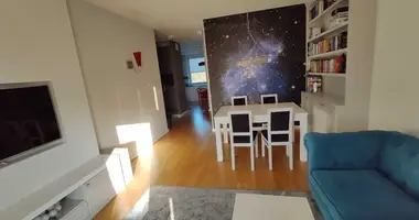 2 room apartment in Warsaw, Poland