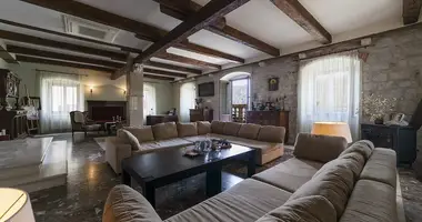 5 bedroom house in Kotor, Montenegro