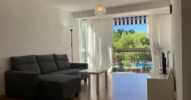 Wohnung 2 Schlafzimmer in Benidorm, Spanien