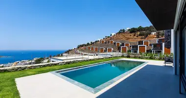 Villa 4 bedrooms in Bodrum, Turkey
