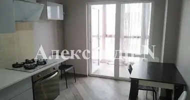 Apartamento 1 habitación en Odessa, Ucrania