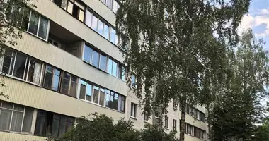 Apartamento 2 habitaciones en Minsk, Belarús