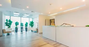 Büro 2 984 m² in Moskau, Russland