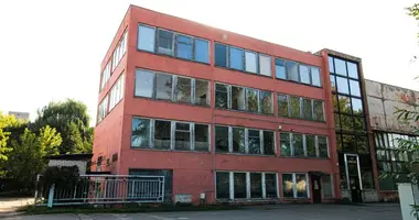 Nieruchomości komercyjne 1 112 m² w Kowno, Litwa