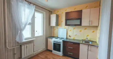 Mieszkanie 1 pokój w Mińsk, Białoruś