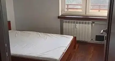 2 room apartment in Warsaw, Poland