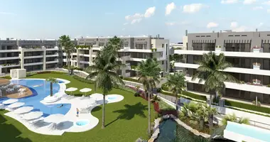 Appartement 2 chambres dans Orihuela, Espagne