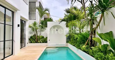 Villa 3 bedrooms in Kerobokan Kelod, Indonesia