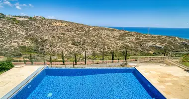Maison 4 chambres dans Koúklia, Chypre
