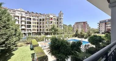 Mieszkanie 1 pokój w Nesebyr, Bułgaria