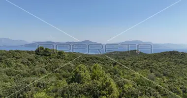 Plot of land in Osobjava, Croatia