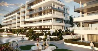 Apartamento 3 habitaciones en Muchamiel, España