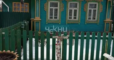 House in Dubravskiy selsovet, Russia