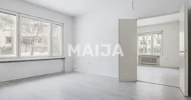 3 bedroom apartment in Helsinki sub-region, Finland