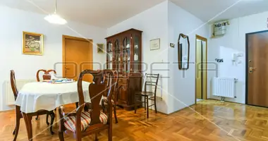 3 room apartment in Zagreb, Croatia