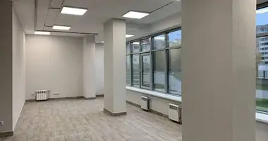 Oficina 72 m² en Minsk, Bielorrusia