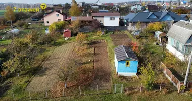 Plot of land in Holacki sielski Saviet, Belarus