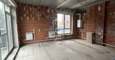 Maison de ville dans Nijni Novgorod, Fédération de Russie