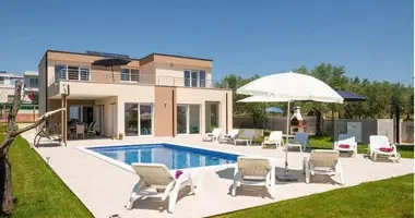 Villa 4 bedrooms in Vinkuran, Croatia