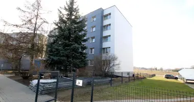 Mieszkanie 2 pokoi w Janów nad Wilią, Litwa