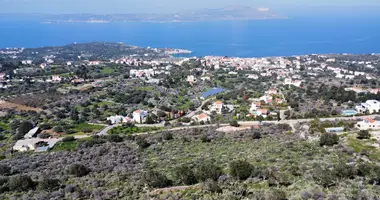 Plot of land in Kokkino Chorio, Greece
