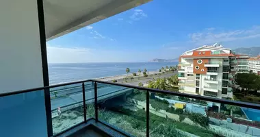 Doppelhaus 4 Zimmer in Alanya, Türkei
