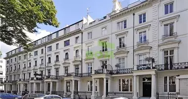 Mieszkanie 3 pokoi w Londyn, Wielka Brytania