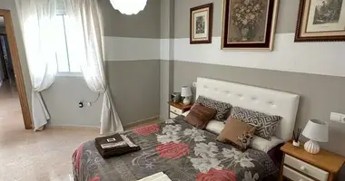 Apartamento 3 habitaciones en Torrevieja, España