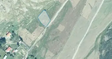 Plot of land in Stepantsminda, Georgia