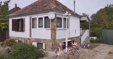 3 room house in Zalakaros, Hungary