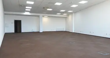 Pomieszczenie biurowe 115 m² w Mińsk, Białoruś