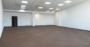 Oficina 115 m² en Minsk, Bielorrusia