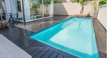 Villa 5 zimmer in Tel Aviv-Yafo, Israel