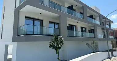 Apartamento 2 habitaciones en Pafos, Chipre