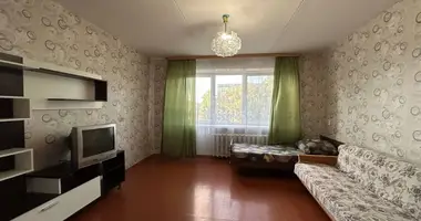 Mieszkanie 2 pokoi w Smolewicze, Białoruś
