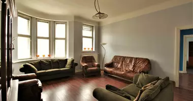 Wohnung 5 Schlafzimmer in Riga, Lettland