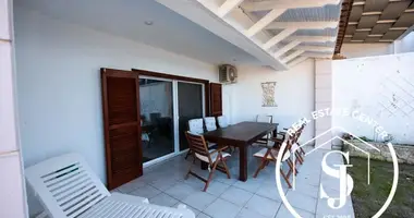 4 bedroom apartment in Fourka, Greece