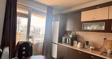 Wohnung 2 Schlafzimmer in Nessebar, Bulgarien