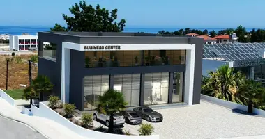 Commercial property 65 m² in Cyprus