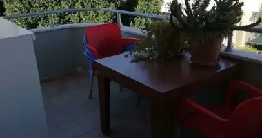 4 room apartment in Alanya, Turkey