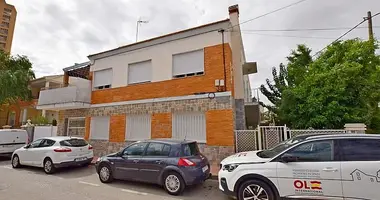 Bungalow  mit Möbliert, mit Meerblick, mit Terrasse in San Pedro del Pinatar, Spanien