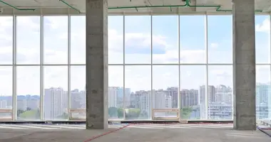 Pomieszczenie biurowe 1 015 m² w Moskwa, Rosja